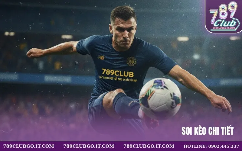 Soi Kèo Chi Tiết