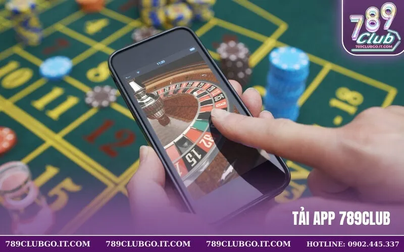 Tải App 789Club