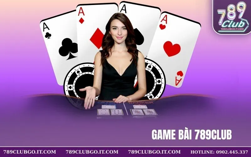 Game Bài 789Club